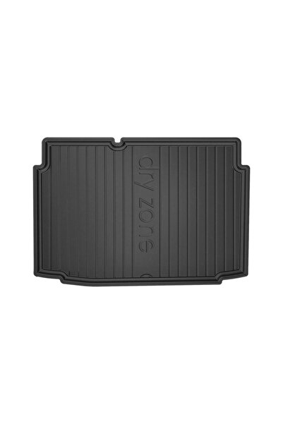PTC Trunk tray Volkswagen Polo IV manufactured 11.2001 - 2009, hatchback body...