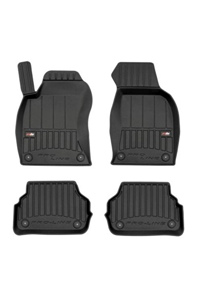 PTC Covorașe tip tavă Audi A6 C5 Allroad, producție 1999 - 2006