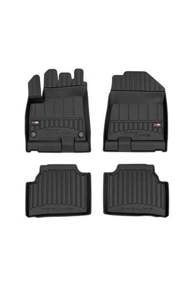 PTC Covorașe auto 3D tip tavă pentru Kia e-Niro, caroserie SUV, producție 11....