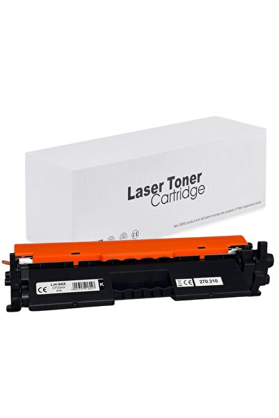 HP Toner Compatibil CF294X Black - TonerHub