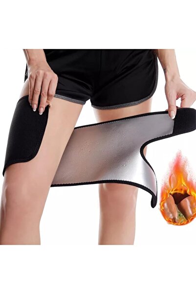 Generic 2 PCS Thigh Trimmers for Women, Thigh Trainer for Women Weight Loss, ...