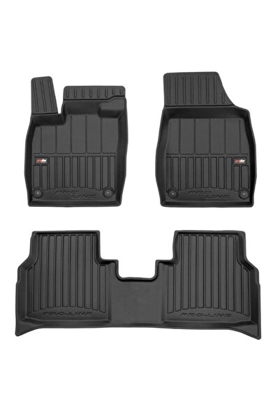 PTC Covorașe tip tavă Audi Q4 E-tron, fabricație 07.2021 - prezent