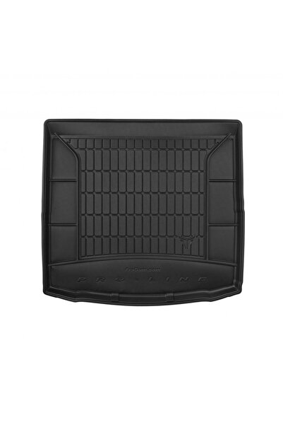 PTC Δίσκος σχάρας οροφής Seat Leon III ST 2013, Frogum