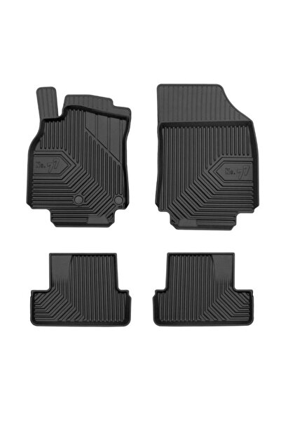 PTC Covorașe auto tip tavă pentru Renault Megane III Sport, aniversare 2008 -...