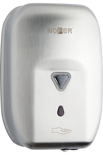 Generic 1200ML STAINLESS STEEL automatic liquid soap dispenser