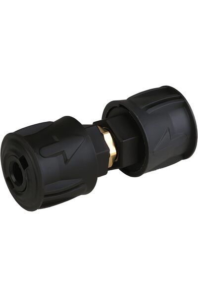 Generic High Pressure Washer Hose Fittings for Karcher, Hose Adaptor Connecto...