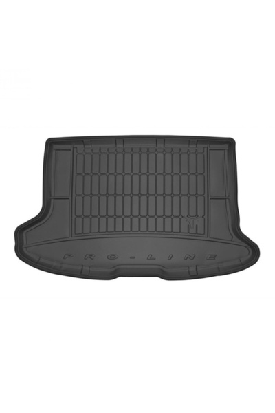 PTC Tavă portbagaj PREMIUM pentru Volvo C30 hatchback, fabricat în perioada 2...