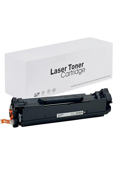 HP Toner Compatibil W1390X Negru - TonerHub