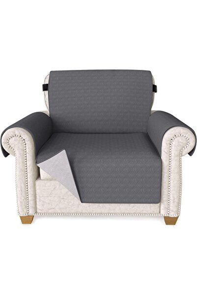 Generic Waterproof Sofa Covers,Waterproof Couch Cover,Sofa Covers with Non-sk...