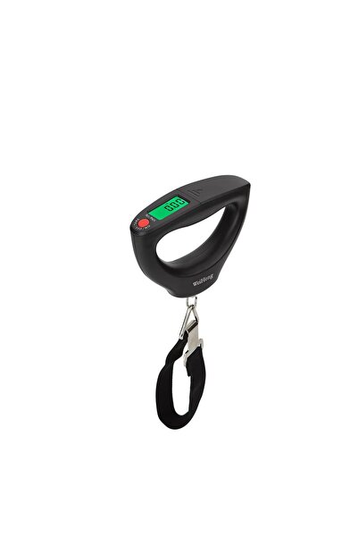 Generic 50Kg 10g LCD Digital Portable Luggage Scale Electronic Hanging Weight...