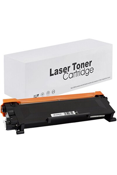 Brother Compatible Toner BR-2220 TN2220 Black - TonerHub
