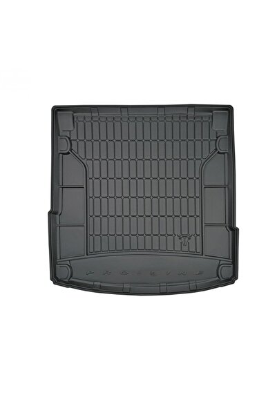 PTC Premium επένδυση πορτμπαγκάζ Audi A4 B7 Sedan, μοντέλα 2004 - 10.2008