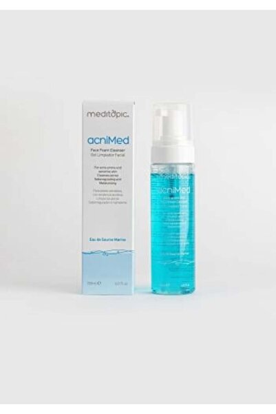Meditopic Acnemed Facial Cleanser 200 ml