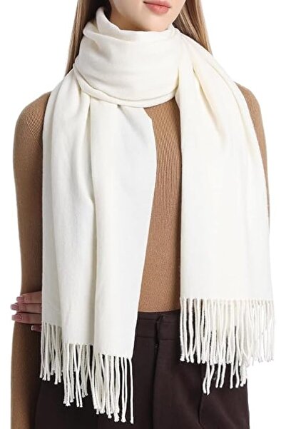GENERAL Pashmina Shawls for Women, Winter Warm Scarf, Wraps and Scarves for W...