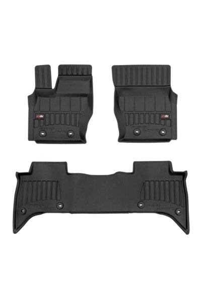 PTC Covorașe tip tavă Land Rover Range Rover IV, fabricație 2012 - prezent
