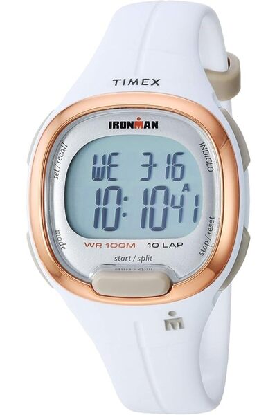 GENERAL Timex Women's Watch Iron Man Transat 33mm., Digital