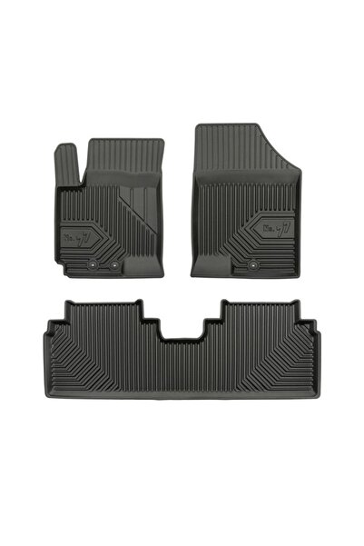 PTC Covorașe auto tip tavă Hyundai ix20, producție 05.2010 - prezent, caroser...