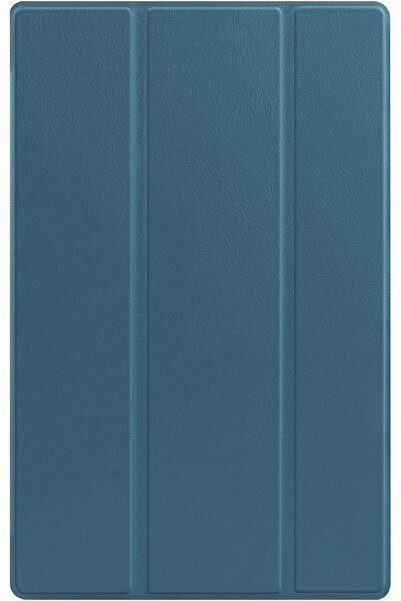 Generic Slim Stand Hard Back Shell Smart Cover Case for Lenovo Tab M10 (3rd G...