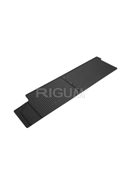 PTC Πατάκια αυτοκινήτου VW T5 / T6 κατασκευής 2006 - επί του παρόντος (σειρά 2)