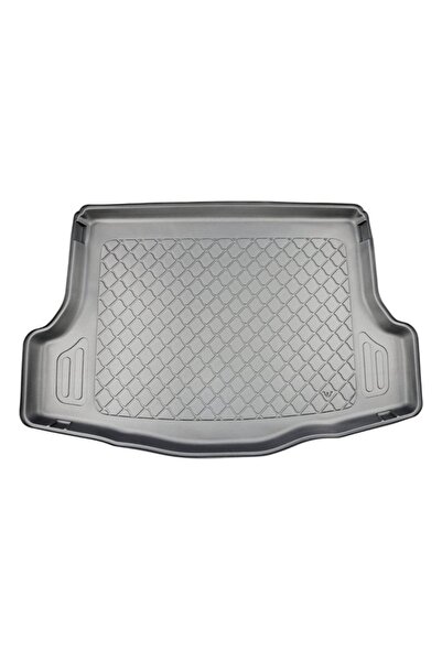 PTC Tray for Ssangyong Tivoli Grand trunk, SUV body, production 06.2021 - pre...