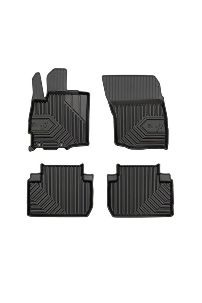 PTC Covorașe auto tip tavă Mitsubishi Outlander III, producție 09.2012 - prez...