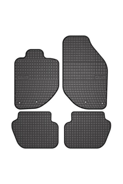 PTC Car floor mats Volvo V70 I, Combi body, production 1997 - 1999