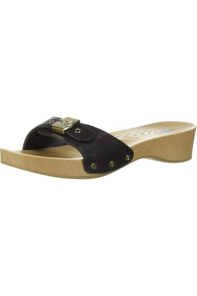 Generic Dr. Scholl's Shoes Women's Classic Slide Sandal