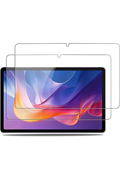 Generic Pack of 2 Screen Protectors, 9H Tempered Glass Screen Protector for X...