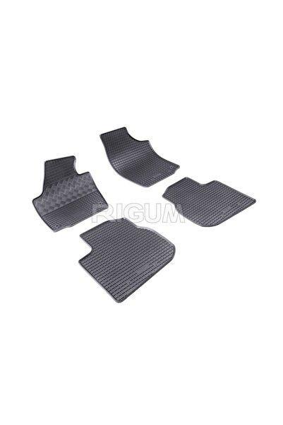 PTC Автомобилни стелки за Seat Toledo, произведени от 02.2013 до момента