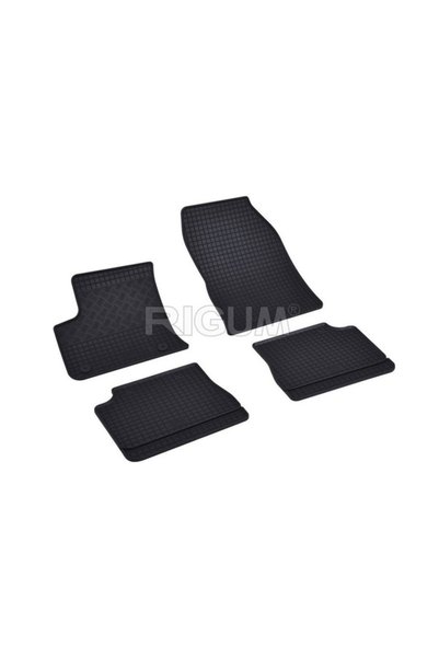PTC Πατάκια αυτοκινήτου Citroen e-C4, σώμα hatchback, παραγωγή 12.2020 - επί ...