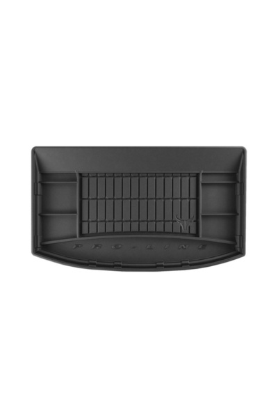 PTC Trunk tray Kia Rio IV MHEV, production 2020 - present