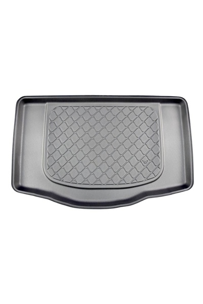PTC Trunk tray Ssangyong Tivoli Facelift, SUV body, production 01.2020 - pres...