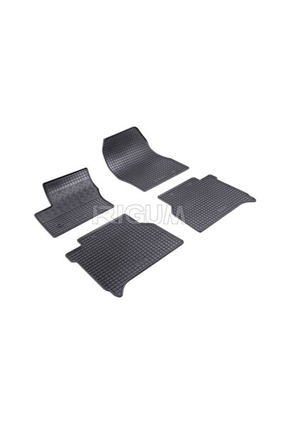 PTC Πατάκια αυτοκινήτου Ford Tourneo Connect II, Σώμα βαν, παραγωγή 01.2014 -...