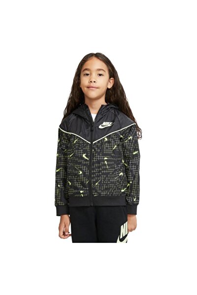 Nike Rtlp Windrunner Βρεφικό Αντιανεμικό, 5-6