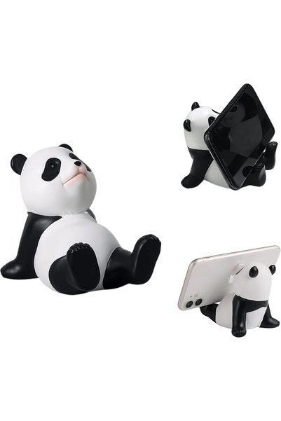 Generic Adjustable Kawaii Phone Stand for Desk & Nightstand, Compatible with ...