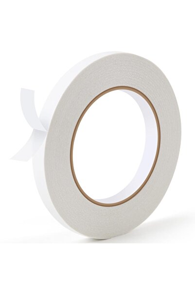Generic X spring Double Sided Adhesive Tape, 164ft 12mm Wide Heavy Duty Tape,...