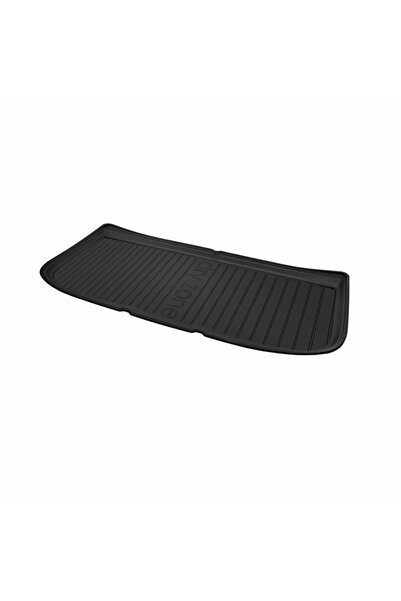PTC Trunk mat Opel Adam manufactured 01.2013 - 05.2019, hatchback body