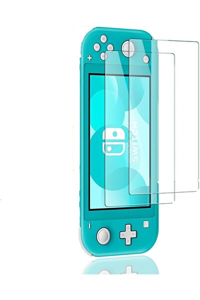 Generic for 2 Pack Screen Protector for Switch Lite 5.5 Inch 2019 | Touch Sen...