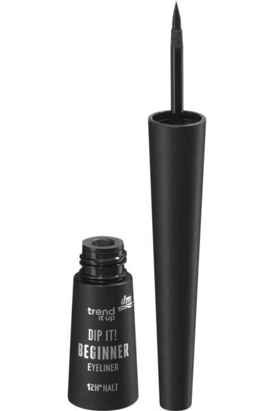 OEM Dip it! Beginner's Eyeliner, 2.5 ml