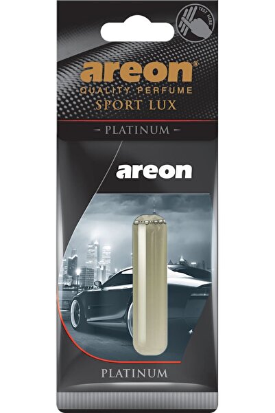 OEM Odorizant pentru masină Sport LUX Platinum, 5 ml