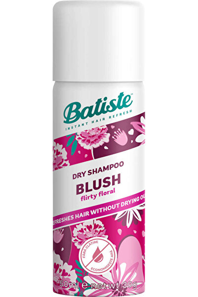 OEM Șampon uscat BLUSH, 50 ml