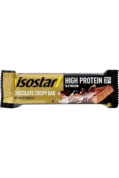 OEM Baton crocant cu ciocolata bogat in proteine, 55 g