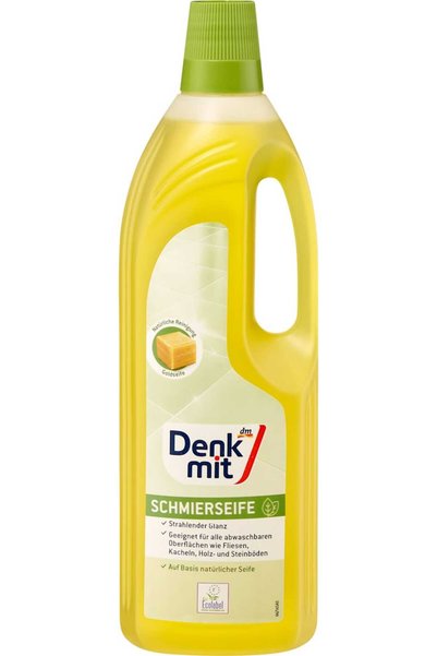 OEM Soap-based cleaning solution, 1 l