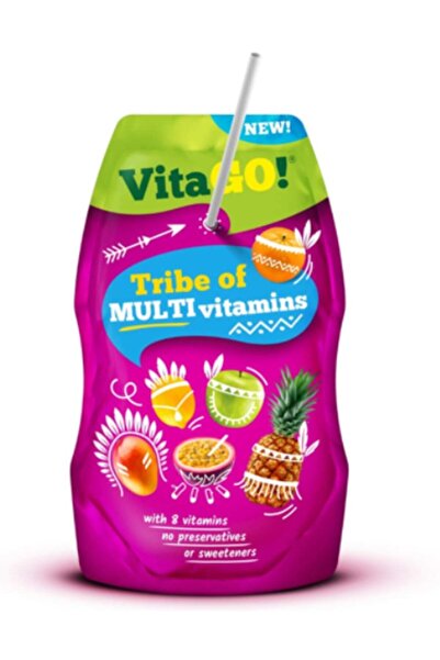 OEM Suc multivitamine