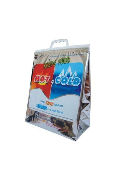 OEM Σακούλα ισοθερμική 41 Χ 49 cm - Storage bag