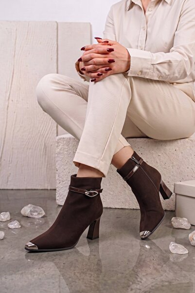 KRISTE BELL Novar Original Kri̇stebell Imported Special Series Velvet Women's...