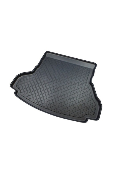 PTC Πατάκι πορτμπαγκάζ Toyota Avensis σεντάν, παραγωγής 02.2009 - 08.2018
