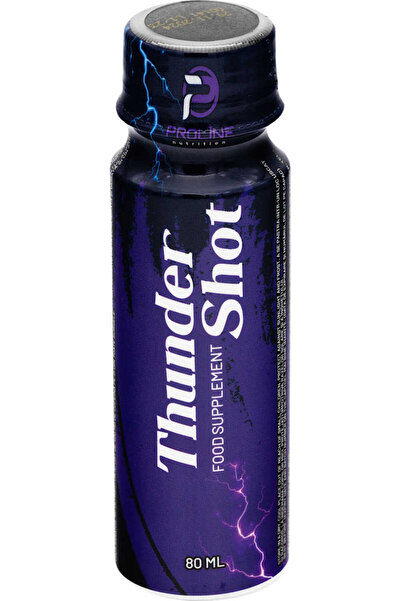 OEM Thunder Shot, 80 g