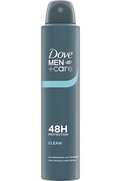 OEM Deodorant spray Clean, 200 ml