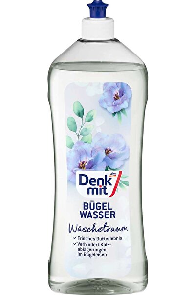 OEM Wäschetraum ironing water, 1 l